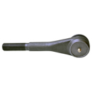 1982 Gmc Suburban Outer Tie Rod End 2
