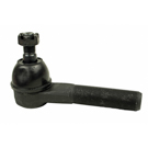 1987 Ford E Series Van Outer Tie Rod End 1