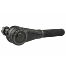 1982 Ford Bronco Outer Tie Rod End 2