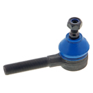 1966 Bmw 2000 Outer Tie Rod End 1