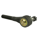 1982 Dodge B350 Outer Tie Rod End 2