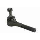 1982 Dodge B350 Outer Tie Rod End 1