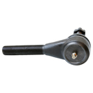 1982 Dodge B350 Outer Tie Rod End 2
