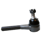 1982 Dodge B350 Outer Tie Rod End 1