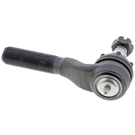 1982 Ford F Series Trucks Outer Tie Rod End 2