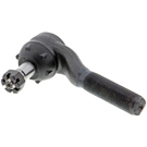 1982 Ford F Series Trucks Outer Tie Rod End 1