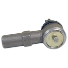 1982 Mercury Lynx Outer Tie Rod End 2