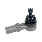 1982 Mercury Lynx Outer Tie Rod End 1