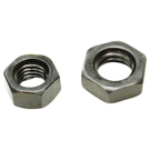 BuyAutoParts 85-32142AN Outer Tie Rod End 3