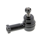 1987 Mitsubishi Precis Outer Tie Rod End 1