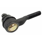 1982 Dodge Challenger Outer Tie Rod End 2