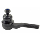 1982 Dodge Challenger Outer Tie Rod End 1