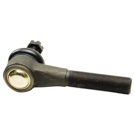 1994 Ford Explorer Outer Tie Rod End 2