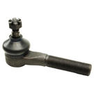 1994 Ford Explorer Outer Tie Rod End 1