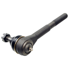 1995 Gmc G2500 Outer Tie Rod End 2