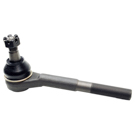 1995 Gmc G2500 Outer Tie Rod End 1
