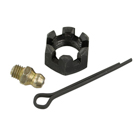 1990 Jeep Comanche Outer Tie Rod End 3