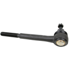 1982 Pontiac Firebird Outer Tie Rod End 2