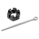 1982 Pontiac Firebird Outer Tie Rod End 3