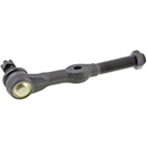 1982 Gmc Jimmy Outer Tie Rod End 2