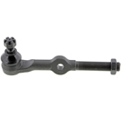 1982 Gmc Jimmy Outer Tie Rod End 1