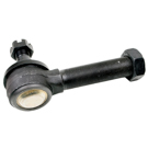 1982 Gmc Jimmy Outer Tie Rod End 2