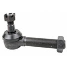 1982 Gmc Jimmy Outer Tie Rod End 1