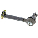 1984 Toyota Camry Outer Tie Rod End 2