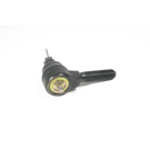 1982 Dodge D50 Ram Outer Tie Rod End 2