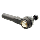 1992 Cadillac Deville Outer Tie Rod End 2