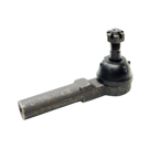 1992 Cadillac Deville Outer Tie Rod End 1
