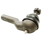 1994 Ford Aerostar Outer Tie Rod End 2