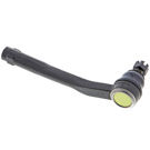 1982 Nissan Maxima Outer Tie Rod End 2