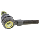 1985 Renault Encore Outer Tie Rod End 2