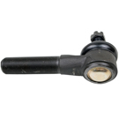 1987 Ford F Series Trucks Outer Tie Rod End 2