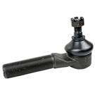 1987 Ford F Series Trucks Outer Tie Rod End 1