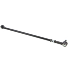 1982 Audi Coupe Complete Tie Rod Assembly 2