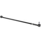 1982 Audi Coupe Complete Tie Rod Assembly 1