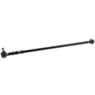 1982 Audi Coupe Complete Tie Rod Assembly 1