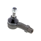 1989 Audi 200 Quattro Outer Tie Rod End 1
