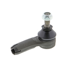 1985 Audi 5000 Outer Tie Rod End 1