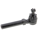 BuyAutoParts  Lincoln MarkVII Outer Tie Rod End 85-31921AN