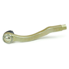 1987 Sterling 825 Outer Tie Rod End 2