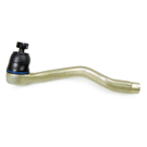1987 Sterling 825 Outer Tie Rod End 1