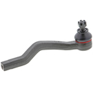 1987 Sterling 825 Outer Tie Rod End 1