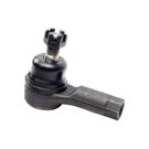 1987 Mazda 323 Outer Tie Rod End 1