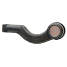 1987 Subaru XT Outer Tie Rod End 2