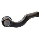 1987 Subaru XT Outer Tie Rod End 2