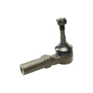 1993 Buick Regal Outer Tie Rod End 1