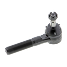 1982 Ford E Series Van Outer Tie Rod End 1